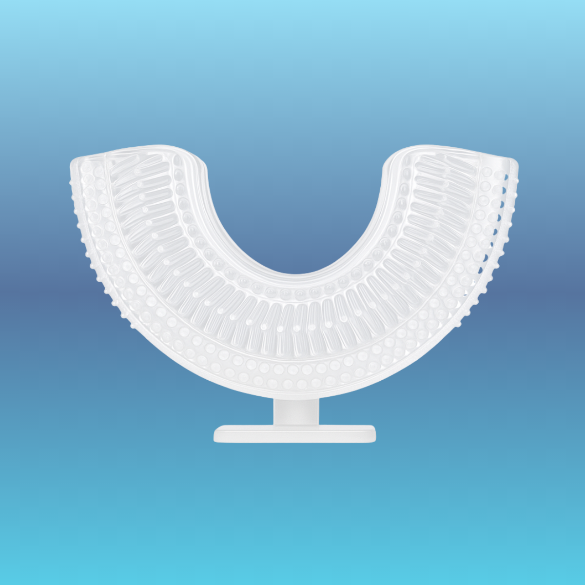 Vyměnitelná hlavice kartáčku