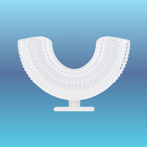 Vyměnitelná hlavice kartáčku