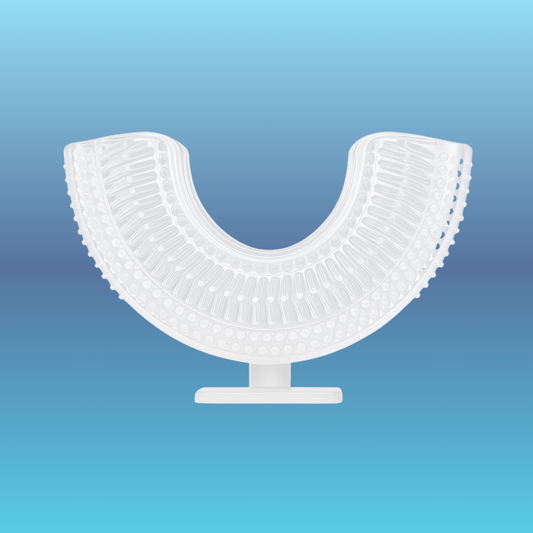 Vyměnitelná hlavice kartáčku