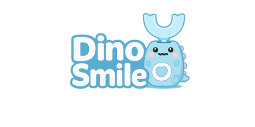 Dino Smile CZ
